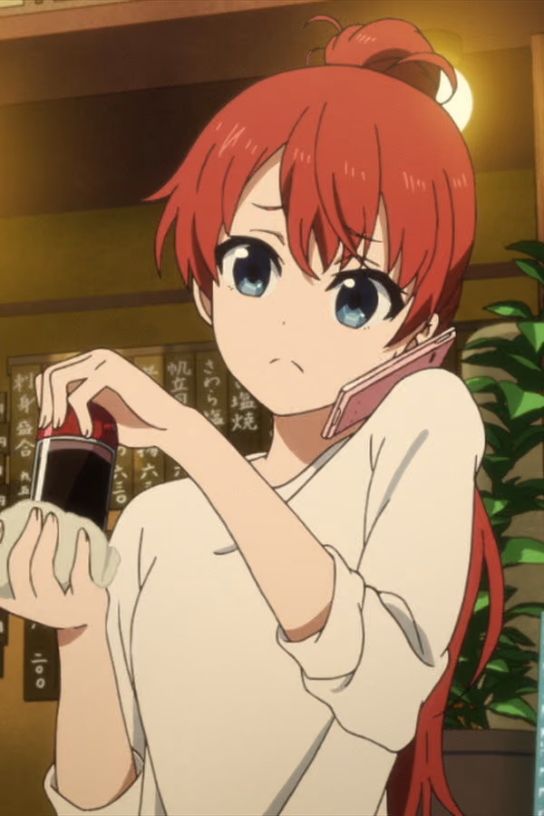 Shirobako