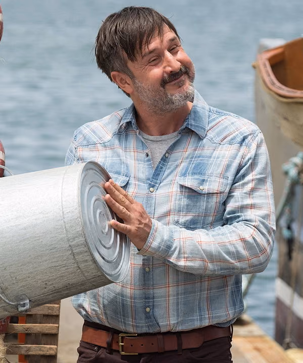 Sigmund Et Les Monstres Marins
