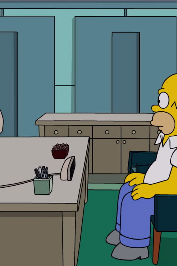 Simpsonlar - The Simpsons