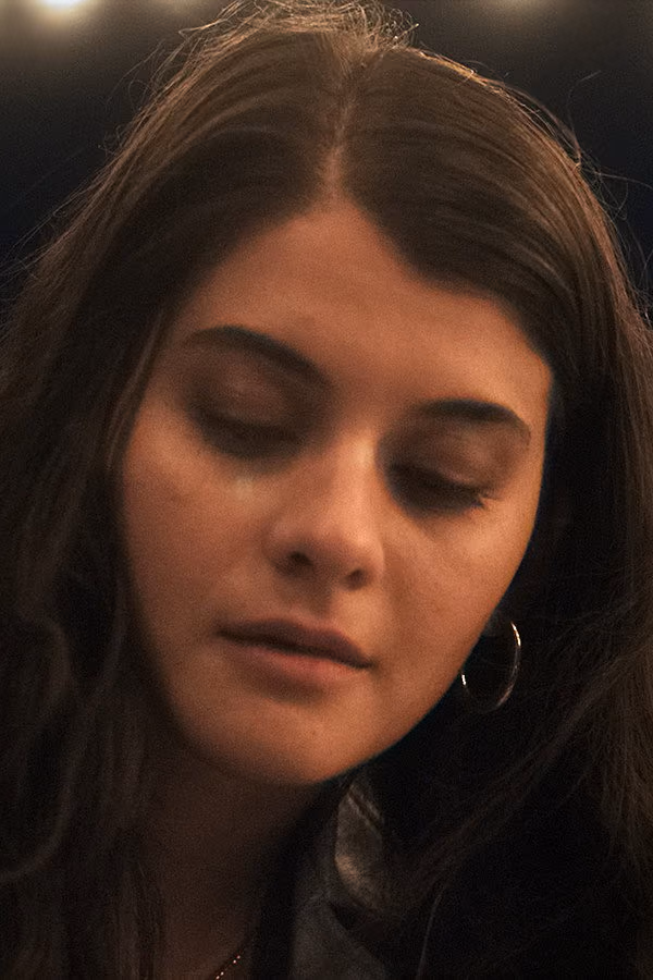 Single Drunk Female