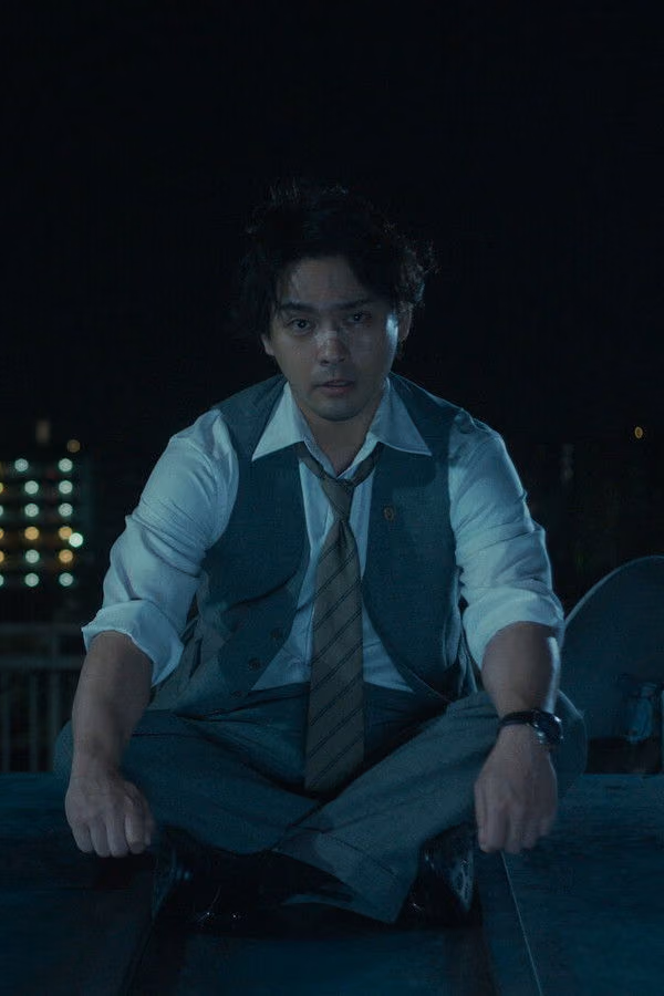 Sins of Kujo