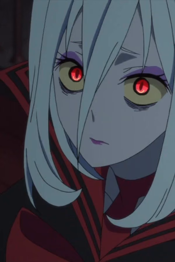 Sirius the Jaeger