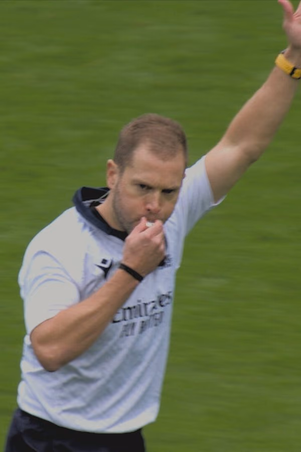 Six Nations: Full Contact