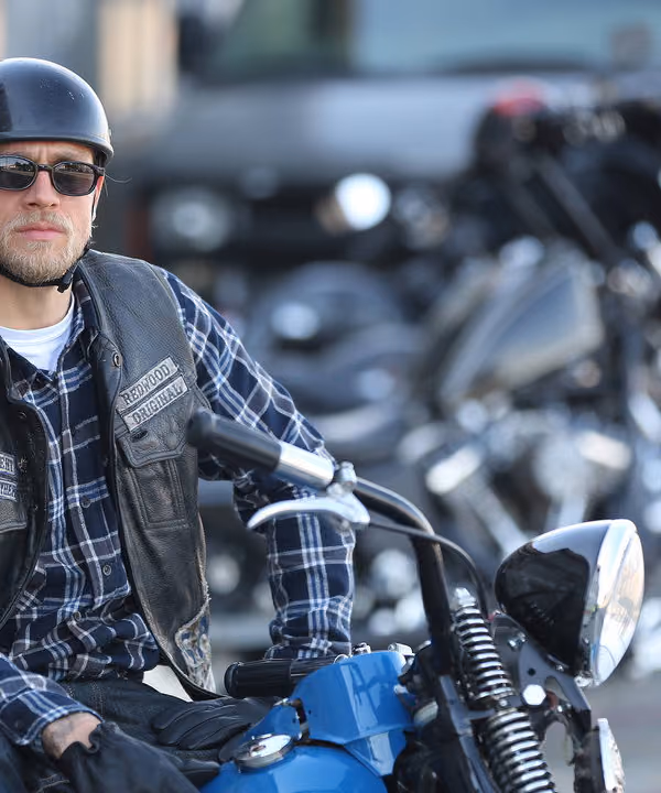 Sons of Anarchy