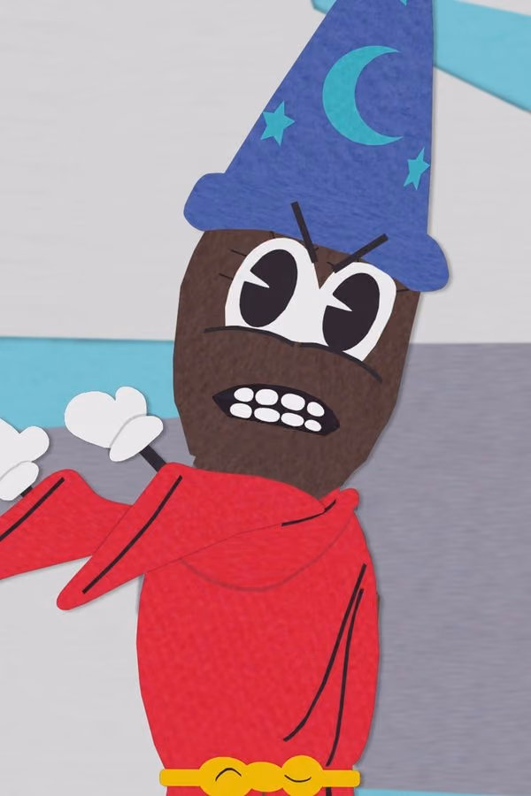 South Park