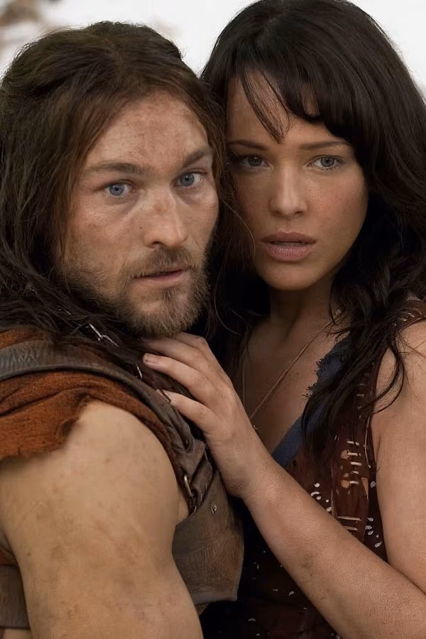 Spartacus