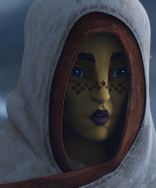Star Wars: Tales of the Empire