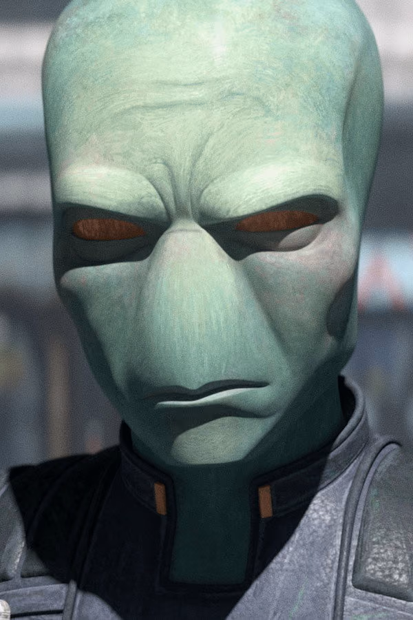 Star Wars: Tales of the Underworld