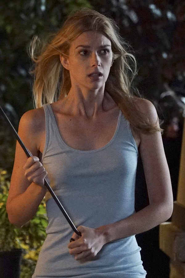 Stitchers