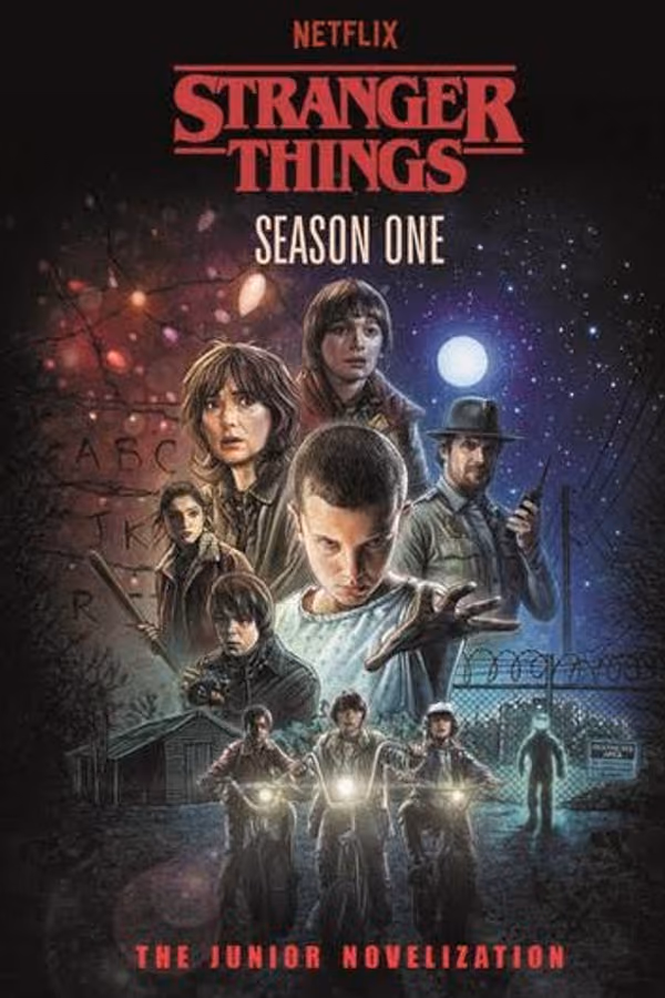 Stranger Things