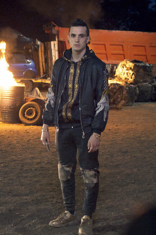 Suburra