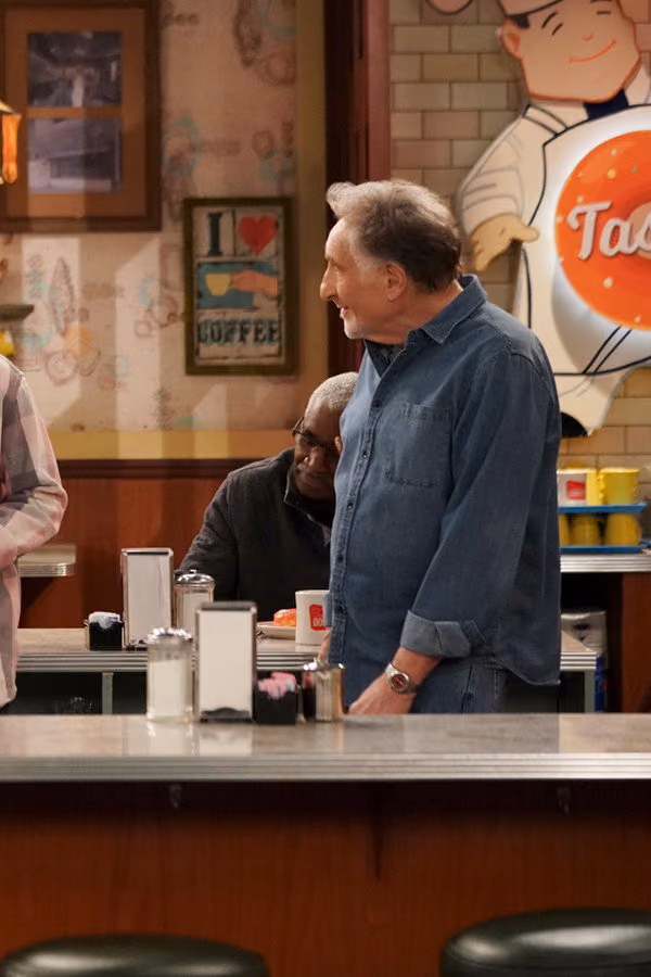Superior Donuts