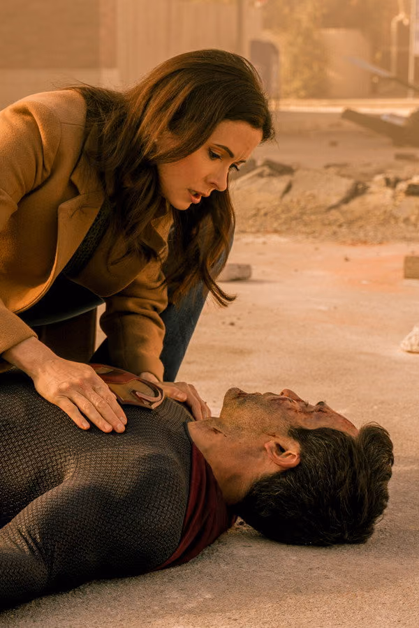 Superman & Lois