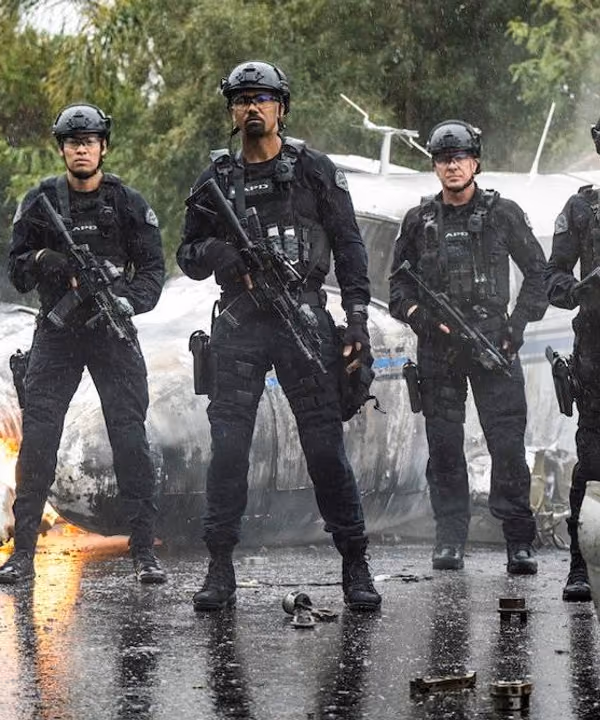 S.W.A.T.
