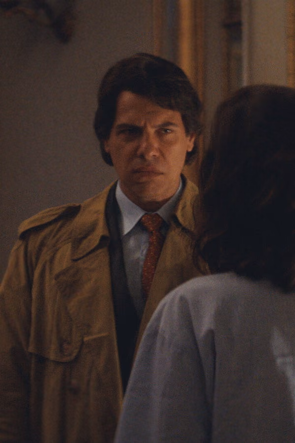 Tapie - Class Act