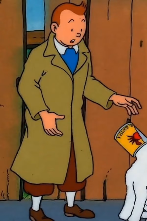 Taz-Mania