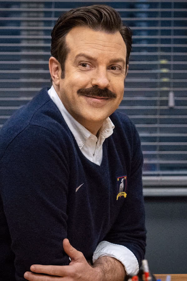 Ted Lasso