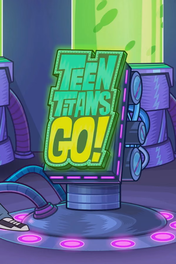 Teen Titans Go!