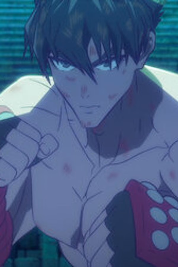 Tekken: Bloodline