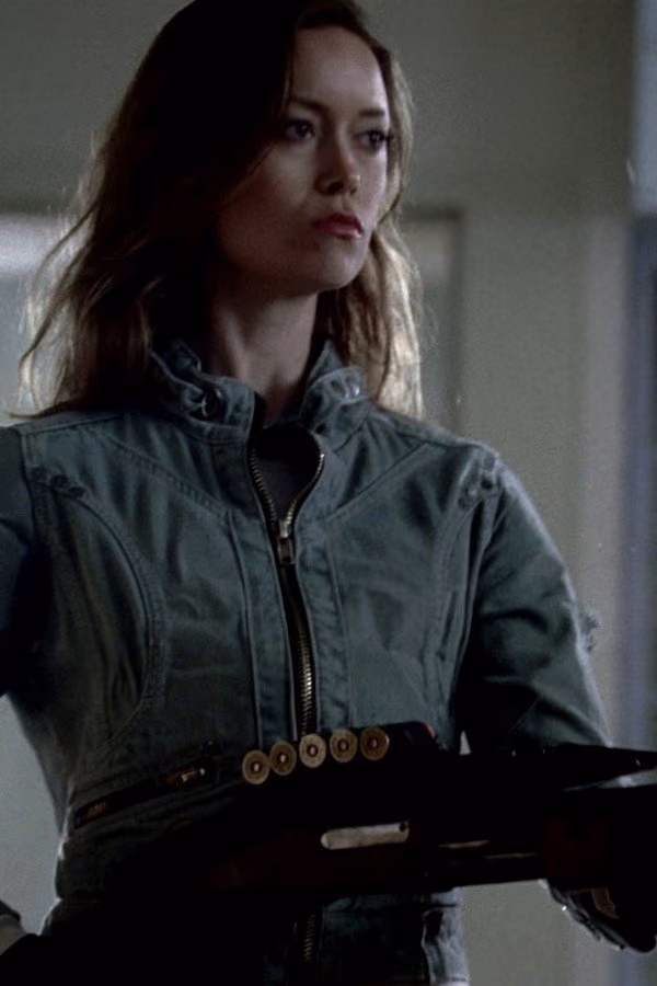 Terminator: The Sarah Connor Chronicles