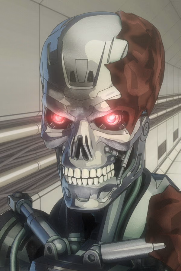 Terminator Zero
