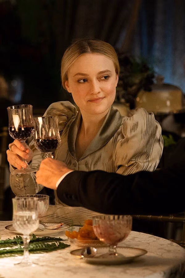 The Alienist - Ruh Avcısı