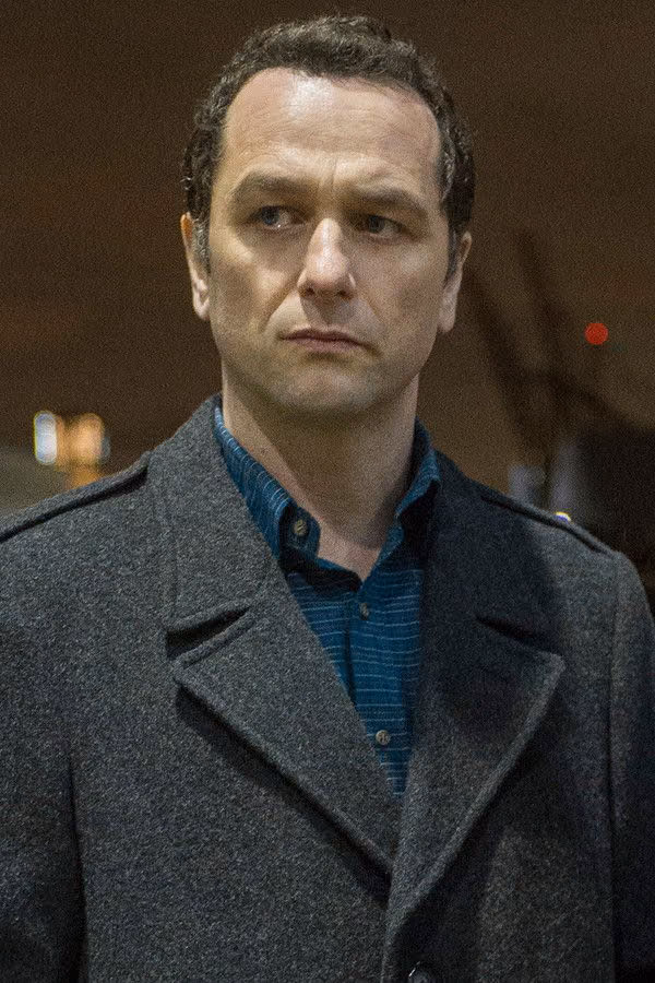 The Americans