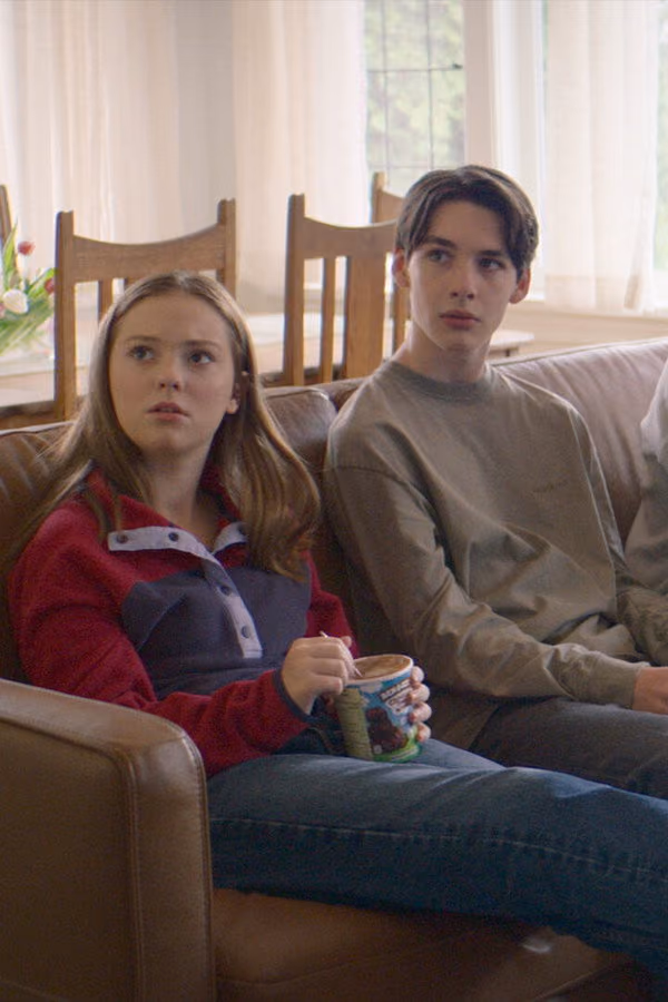 The Baby-Sitters Club