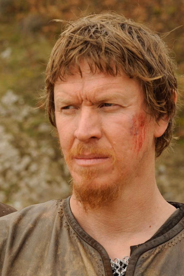 The Bastard Executioner
