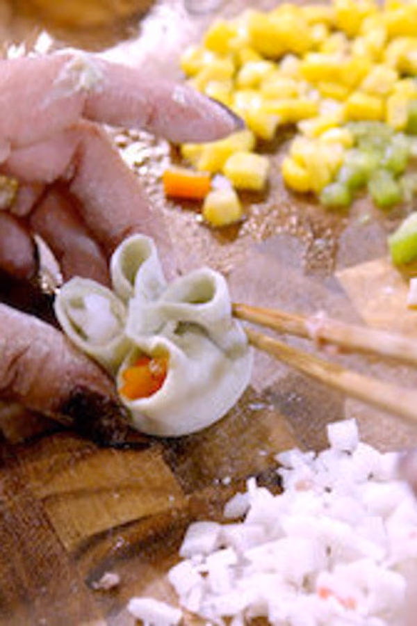 The Big Family Cooking Showdown
