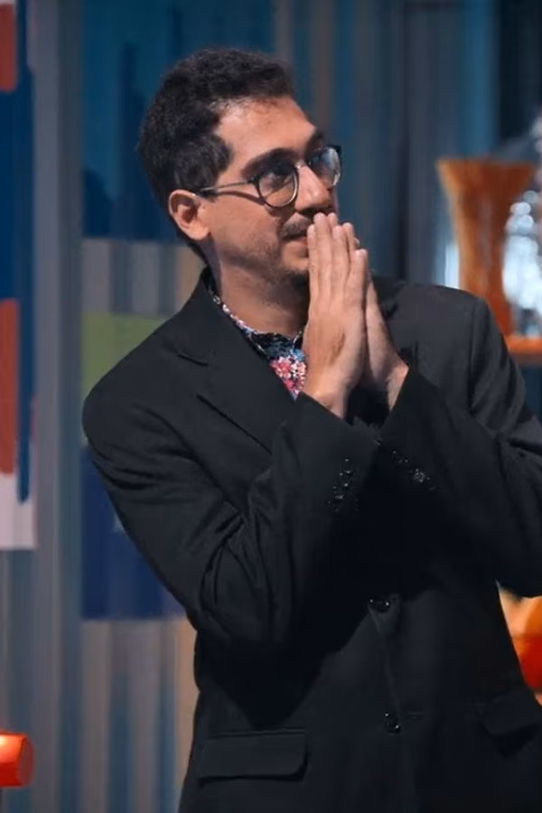 The Big Shot Game Show