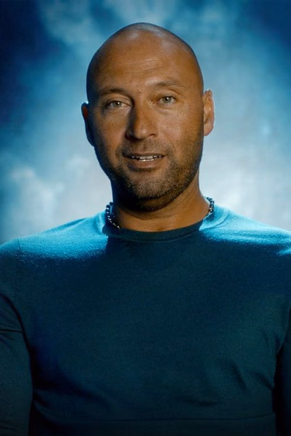 The Captain