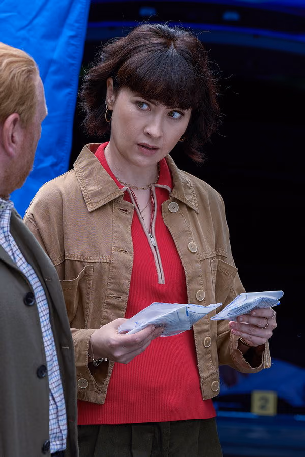 The Chelsea Detective