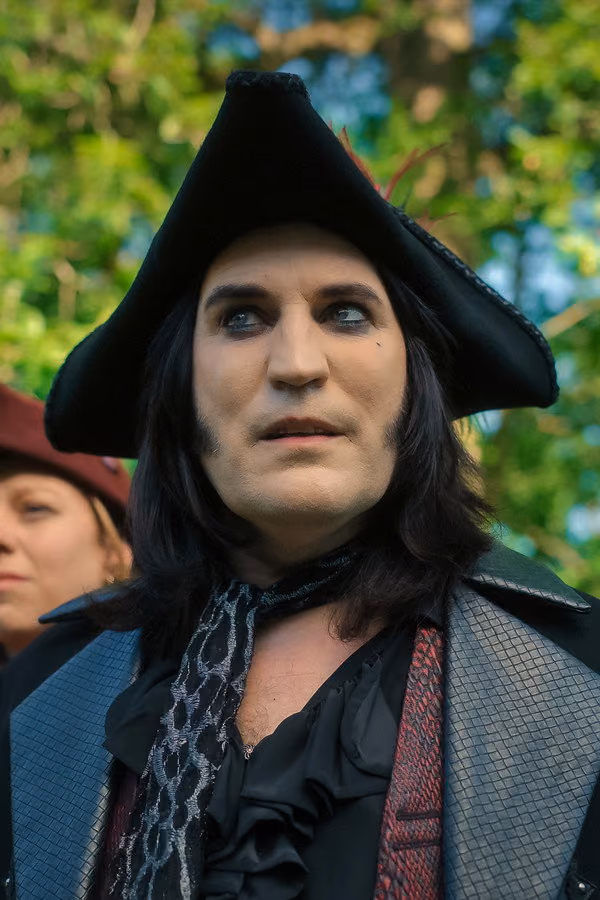 The Completely Made-Up Adventures of Dick Turpin
