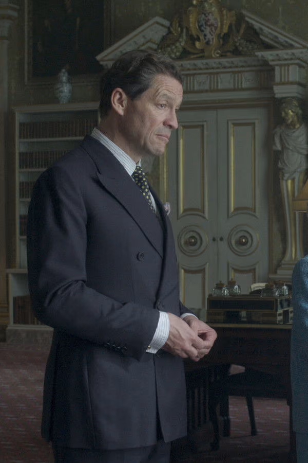 The Crown