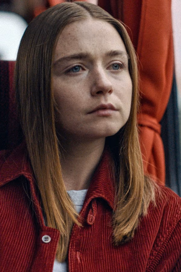 The End of the F***ing World