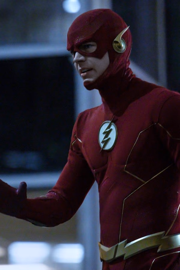The Flash