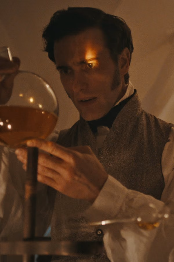 The Frankenstein Chronicles