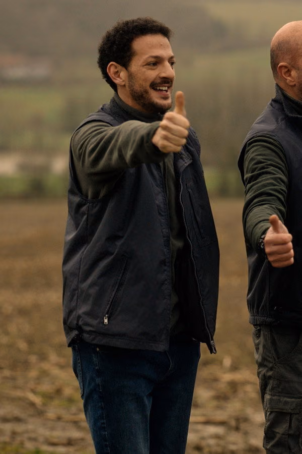 The French Mans