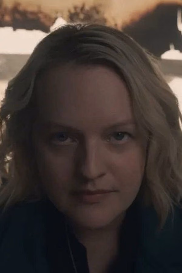 The Handmaid's Tale