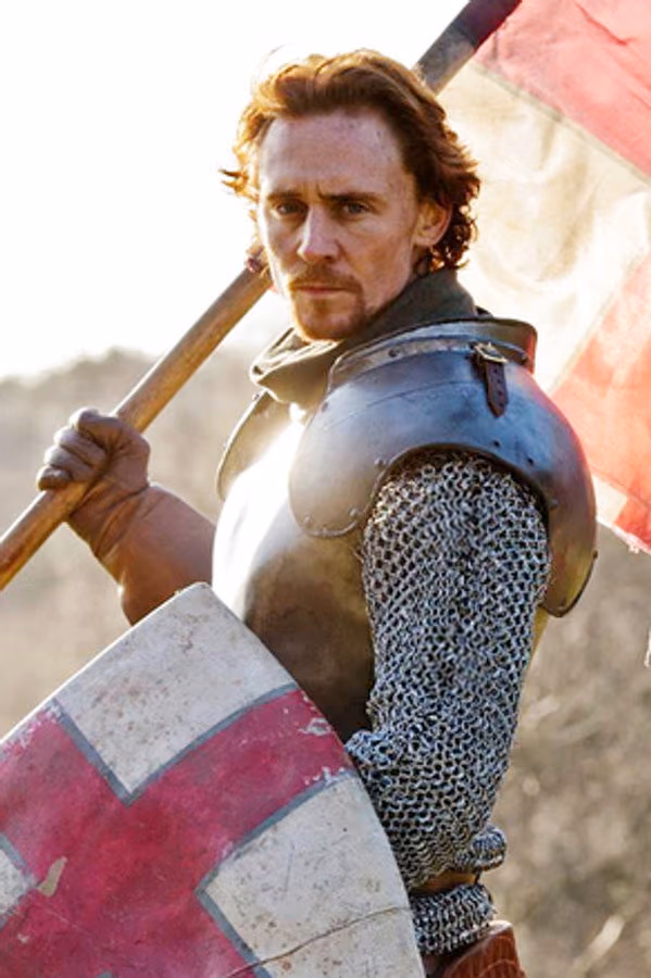 The Hollow Crown