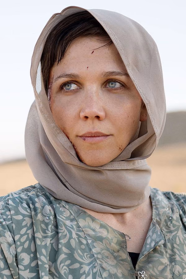 The Honourable Woman