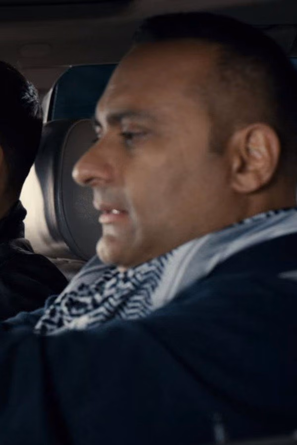 The Indian Detective