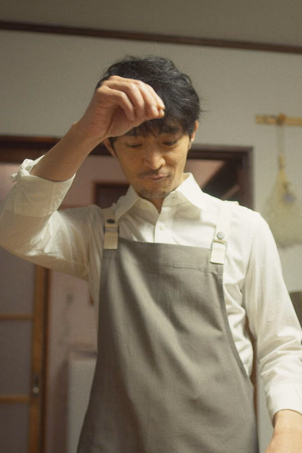 The Ingenuity of the Househusband