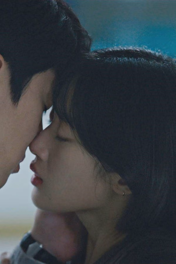 The Interest of Love
