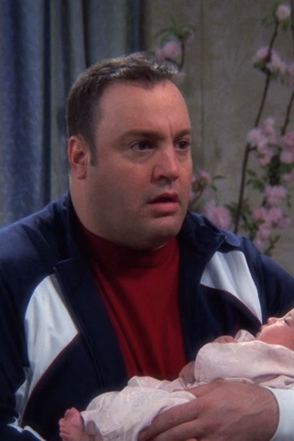 The King of Queens