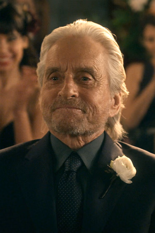 The Kominsky Method
