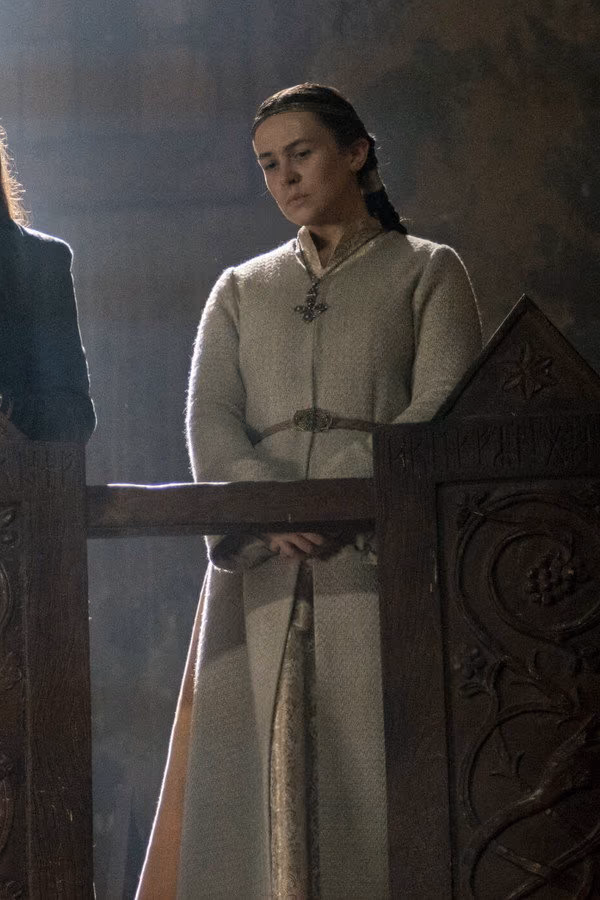 The Last Kingdom