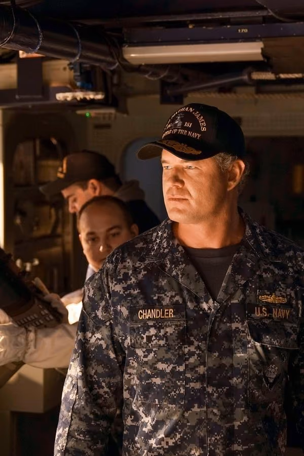 The Last Ship