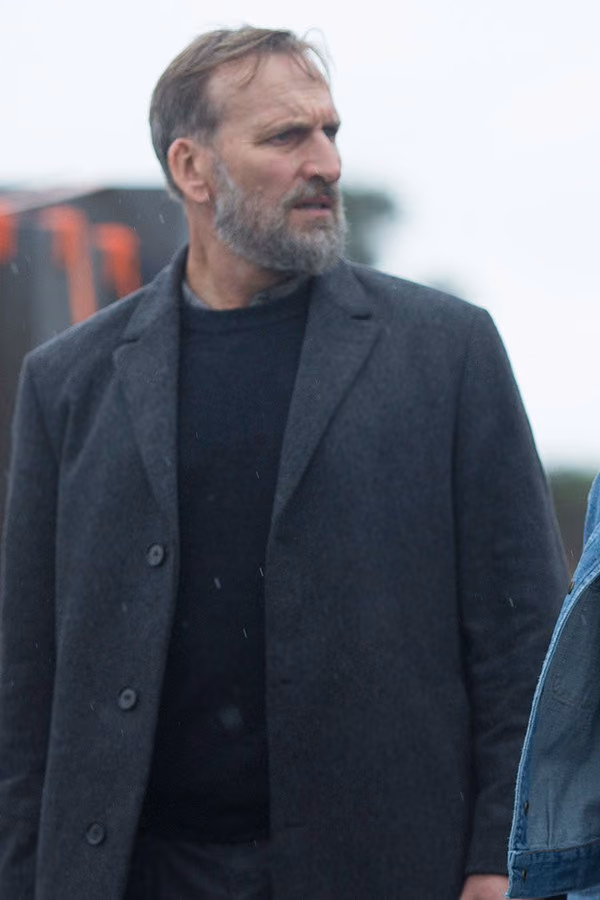 The Leftovers